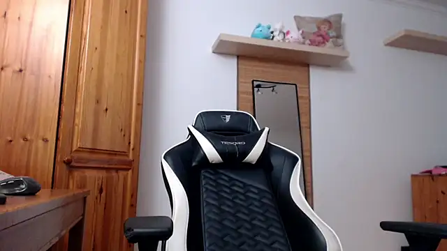 Lisakisss online show from 6, 3, 2026