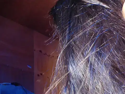 Urbabygirl jenny online show from 16, 9, 2025