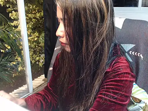 Snapshot of Urbabygirl_jenny chatting on 1, 5, 2026 Urbabygirl jenny online show from 1, 5, 2026