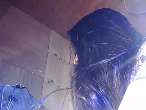 Urbabygirl jenny online show from 17, 9, 2025