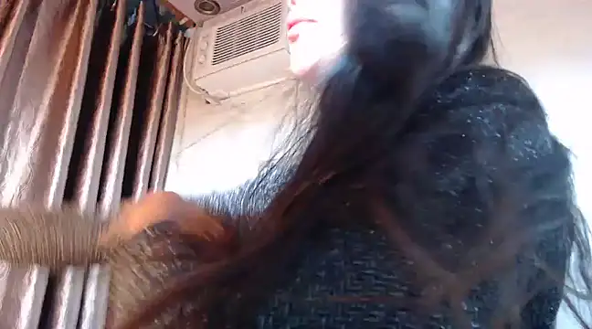 Urbabygirl jenny online show from 6, 12, 2024