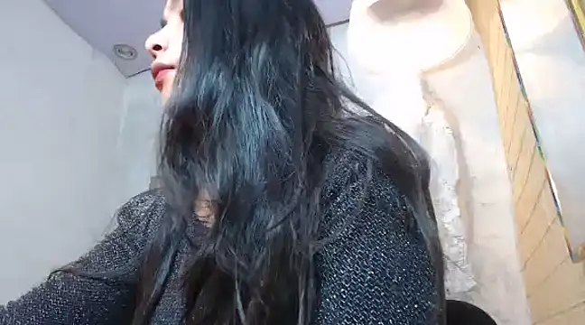 Urbabygirl jenny online show from 20, 3, 2025