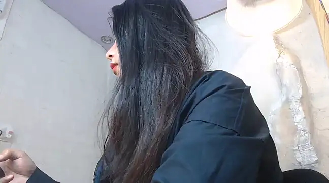 Urbabygirl jenny online show from 27, 2, 2025