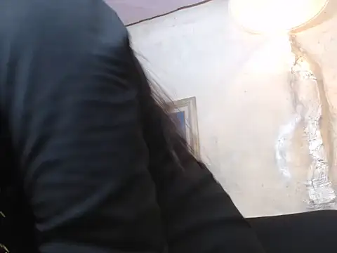 Urbabygirl jenny online show from 19, 2, 2025