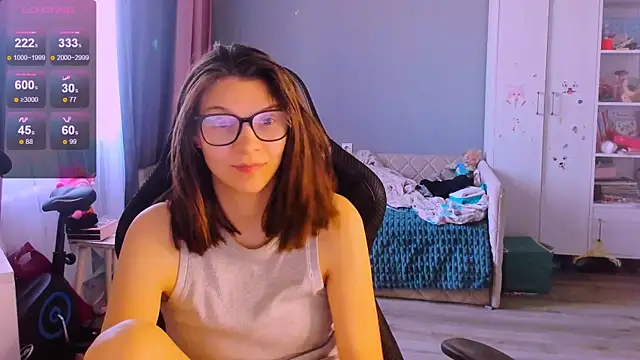 Snapshot of MollyLollipop chatting on 4, 6, 2026 MollyLollipop online show from 4, 6, 2026