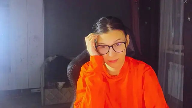 MollyLollipop online show from 25, 2, 2026