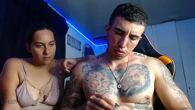 Adam Hudsond online show from 15, 4, 2026