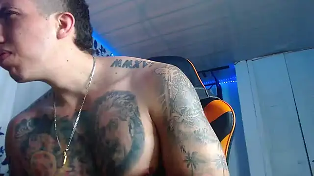 Adam Hudsond online show from 11, 2, 2026