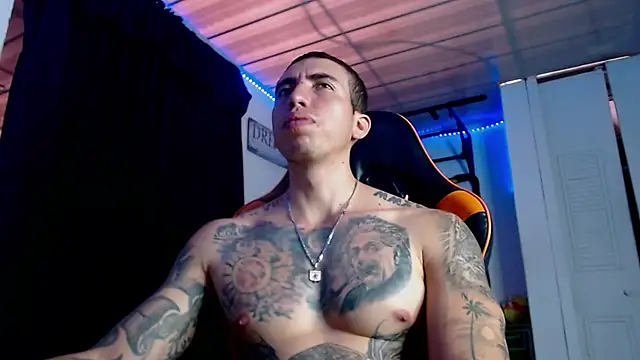 Adam Hudsond online show from 30, 6, 2026