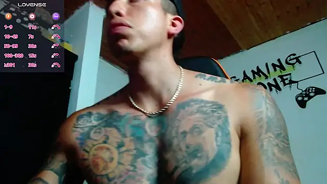 Snapshot of Adam_Hudsond chatting on 15, 2, 2025 Adam Hudsond online show from 15, 2, 2025
