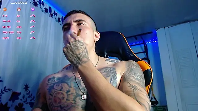 Adam Hudsond online show from 16, 1, 2026