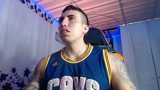 Adam Hudsond online show from 6, 1, 2026