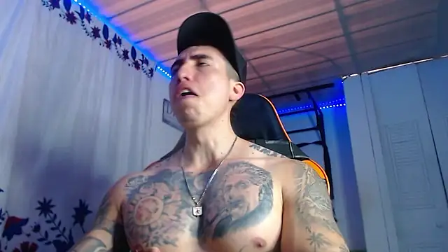 Adam Hudsond online show from 7, 1, 2026