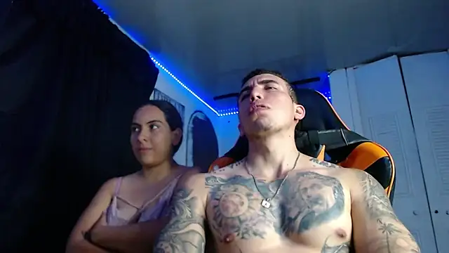 Adam Hudsond online show from 28, 3, 2026