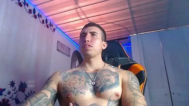 Adam Hudsond online show from 20, 2, 2026