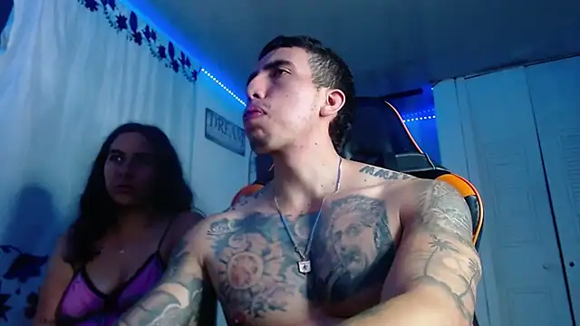 Adam Hudsond online show from 24, 2, 2026