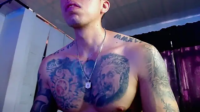 Adam Hudsond online show from 4, 8, 2026
