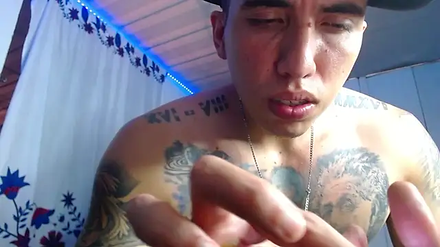 Adam Hudsond online show from 10, 2, 2026