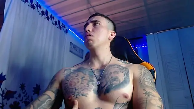 Adam Hudsond online show from 6, 2, 2026