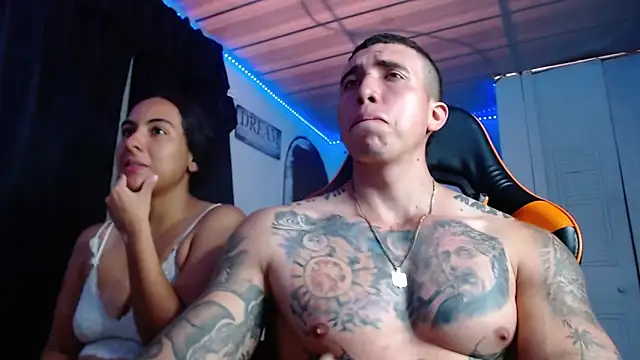 Snapshot of Adam_Hudsond chatting on 17, 10, 2025 Adam Hudsond online show from 17, 10, 2025