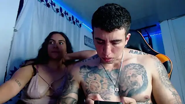 Adam Hudsond online show from 4, 3, 2026