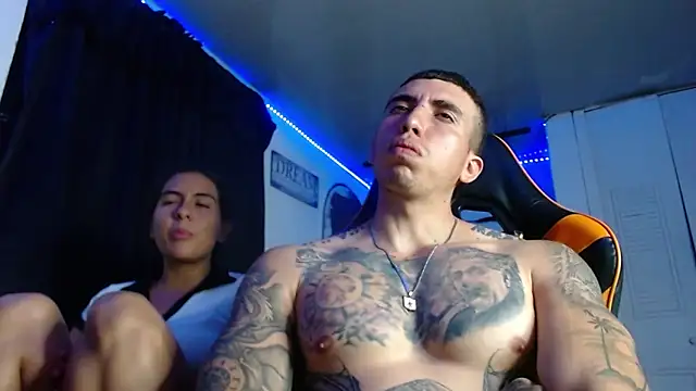 Adam Hudsond online show from 12, 4, 2026