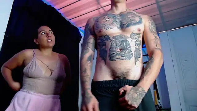 Adam Hudsond online show from 5, 4, 2026