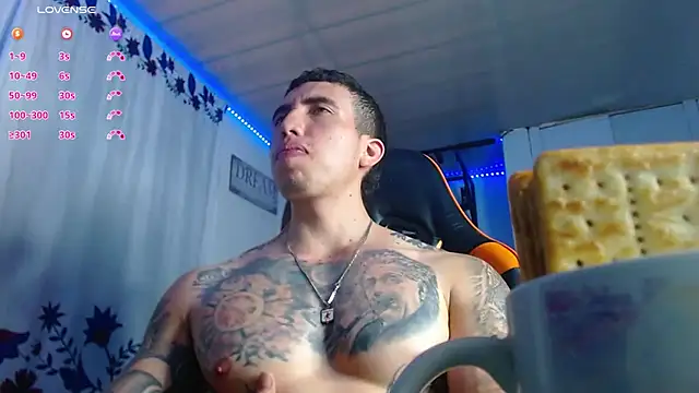 Adam Hudsond online show from 18, 2, 2026