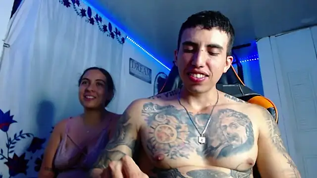 Adam Hudsond online show from 28, 2, 2026