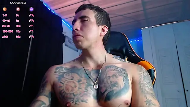 Snapshot of Adam_Hudsond chatting on 13, 11, 2025 Adam Hudsond online show from 13, 11, 2025