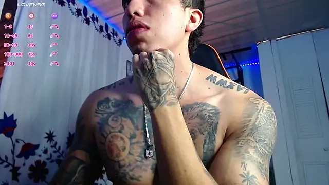 Adam Hudsond online show from 27, 2, 2026