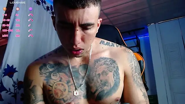 Adam Hudsond online show from 13, 3, 2026