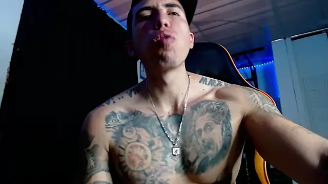 Adam Hudsond online show from 26, 6, 2026