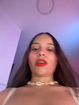 MiaJacksonn online show from 13, 11, 2025