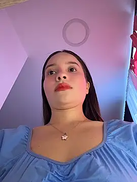Snapshot of MiaJacksonn chatting on 29, 4, 2026 MiaJacksonn online show from 29, 4, 2026