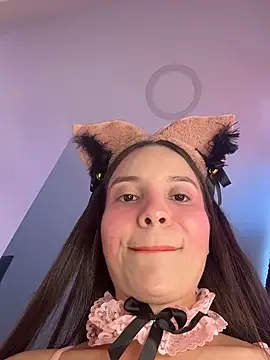 MiaJacksonn online show from 23, 3, 2026