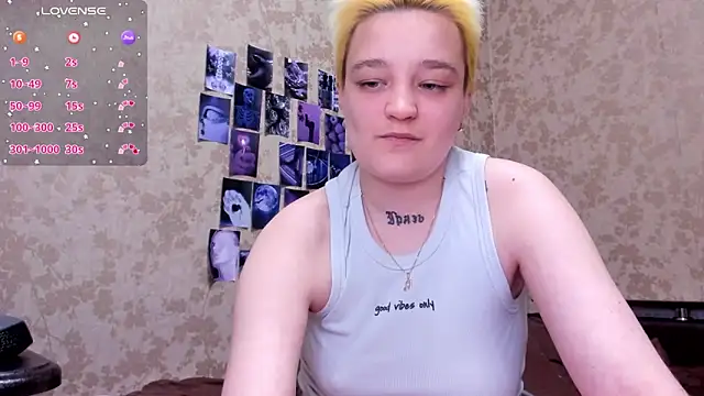 Imlinn online show from 6, 10, 2025