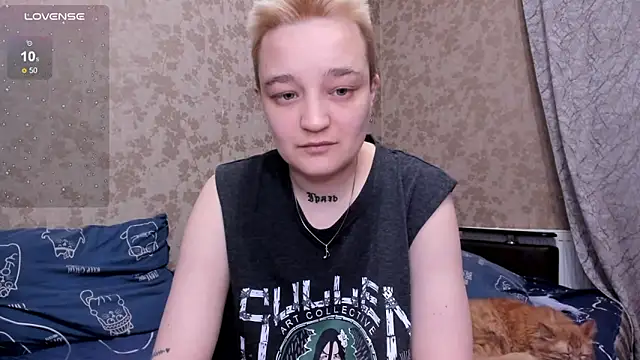 Imlinn online show from 14, 1, 2025