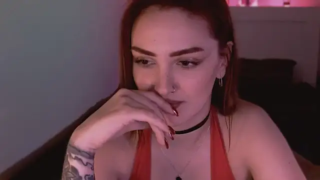 LilyFarey online show from 17, 12, 2024