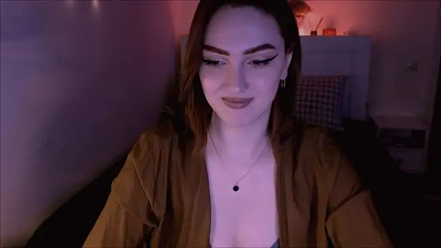 LilyFarey online show from 9, 1, 2025