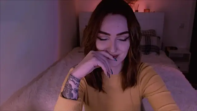 LilyFarey online show from 15, 1, 2025