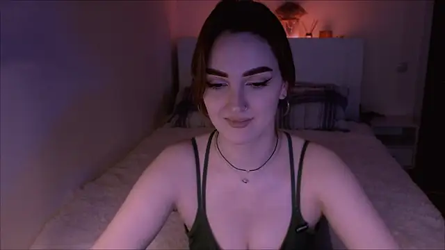 LilyFarey online show from 17, 1, 2025
