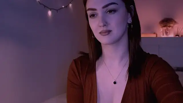 LilyFarey online show from 21, 1, 2025