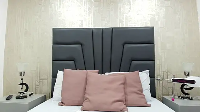 Isabella Harley online show from 10, 1, 2026