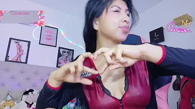 Sweet baby hellen online show from 21, 4, 2026