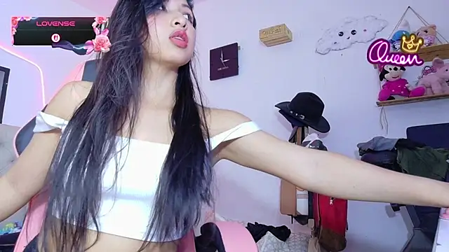 Sweet baby hellen online show from 9, 4, 2026