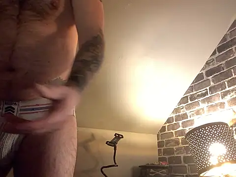 GhetTOfag  online show from 22, 3, 2025