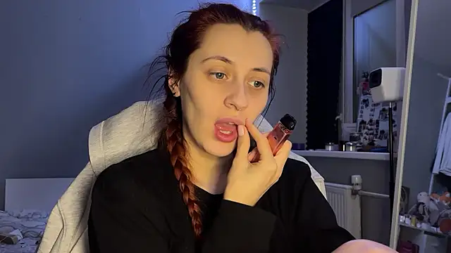 Snapshot of Uniarten chatting on 10, 1, 2026 Uniarten online show from 10, 1, 2026