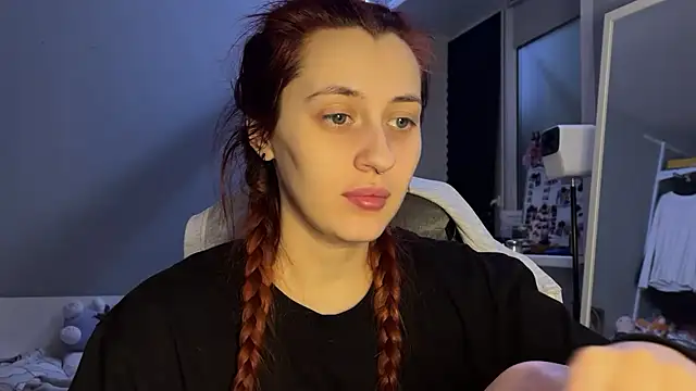 Snapshot of Uniarten chatting on 11, 1, 2026 Uniarten online show from 11, 1, 2026