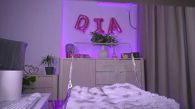lildiaa online show from 22, 2, 2026